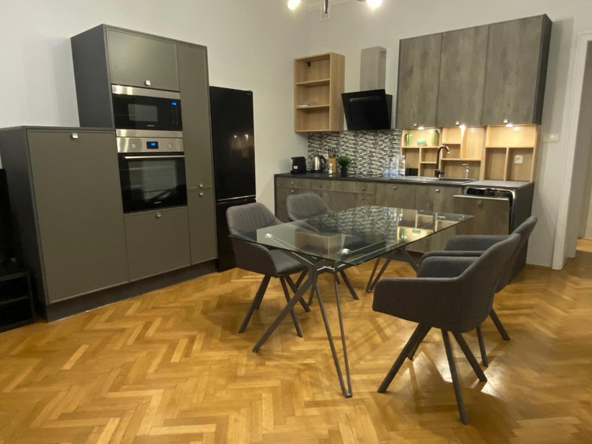 Dunin Majestic Residence 4 Краків Екстер'єр фото